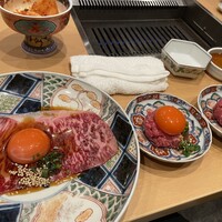 神戸焼肉 金虎 - 