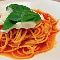 Cucina del NABUCCO - 