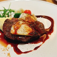 Cucina del NABUCCO - 