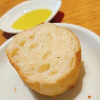 Cucina del NABUCCO - 