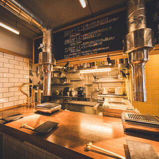 お一人様も大歓迎！！