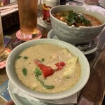 タイの食卓 クルン・サイアム - 