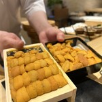 京都 鮨 まつもと - 