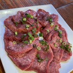 Yakiniku Moumou Kuukuu - 