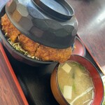 御食事処 成駒 - 料理写真: