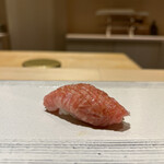 京都 鮨 まつもと - 