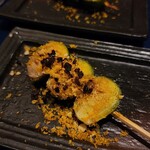 ロベリスク。 - 