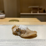 京都 鮨 まつもと - 