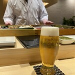 京都 鮨 まつもと - 