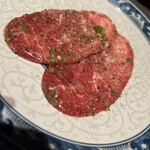 焼肉 燈花 - 