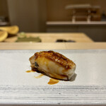 京都 鮨 まつもと - 