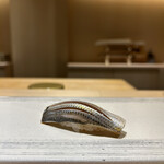 Kyou To Sushi Matsumoto - 