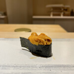 京都 鮨 まつもと - 