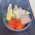 ゆりあげキッチン&ギャラリー メイプル館 - 