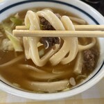 みうらうどん - 