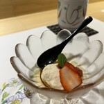 京都 鮨 まつもと - 