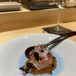 京都 鮨 まつもと - 