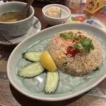 タイの食卓 クルン・サイアム - 