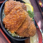 御食事処 成駒 - 