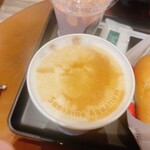 タリーズコーヒー サンシャイン水族館店 - 