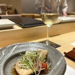 京都 鮨 まつもと - 