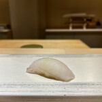 京都 鮨 まつもと - 