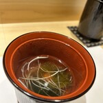 京都 鮨 まつもと - 