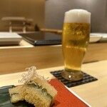 京都 鮨 まつもと - 