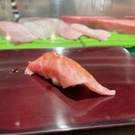 Daiwa Sushi - 