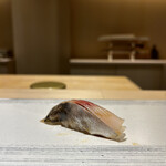 京都 鮨 まつもと - 