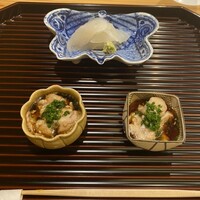 料理屋そうびき - 