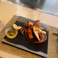 Wolfgang's Steakhouse Teppan - 