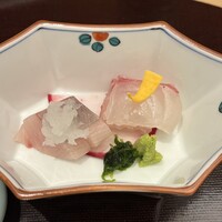 日本料理 彩羽 - 