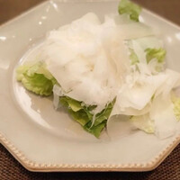 Italiana Tavola D’oro 銀座三越店 - 