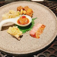 中国飯店 春秋 - 