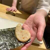 京都 鮨 まつもと - 