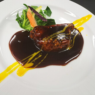 【期間限定】創業27周年の感謝祭コース