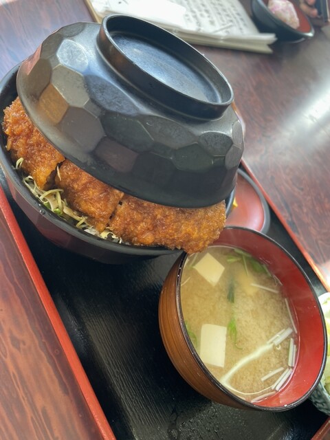 御食事処 成駒 - 二本松市その他（食堂）の写真