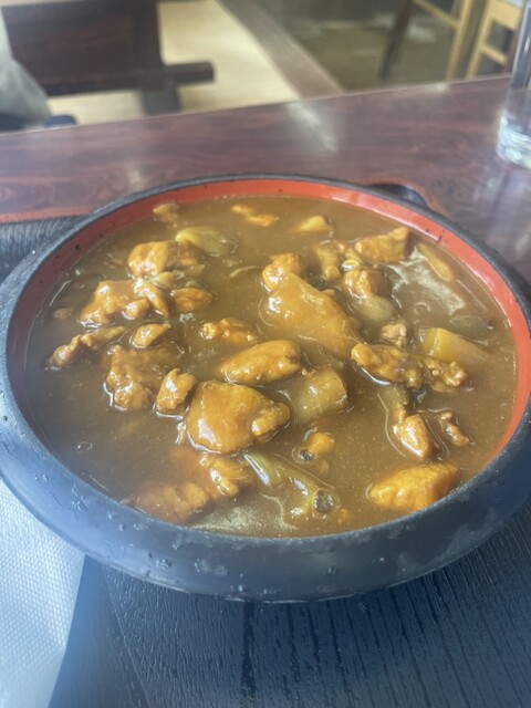 御食事処 成駒 - 二本松市その他（食堂）の写真