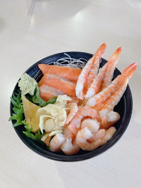 ゆりあげキッチン&ギャラリー メイプル館 - 美田園（その他）の写真