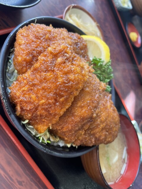 御食事処 成駒 - 二本松市その他（食堂）の写真