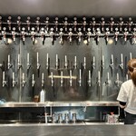 CRAFT BEER BAR IBREW 横浜西口店 - 