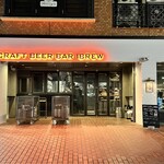 CRAFT BEER BAR IBREW - 