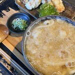 山元麺蔵 - 