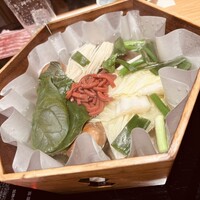 瓢斗 新橋店 - 