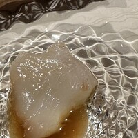 麻布十番 秦野よしき - あいなめ