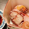 郷土料理くらわんか