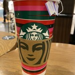 スターバックス・コーヒー - 