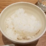 とんかつ成蔵 - ごはんもうまい