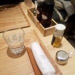 とんかつ成蔵 - 